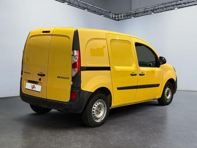 Renault Kangoo Express 1.5 Dci 75 Energy E6 Generique
