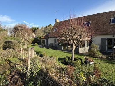 Maison de campagne - 229 m²
