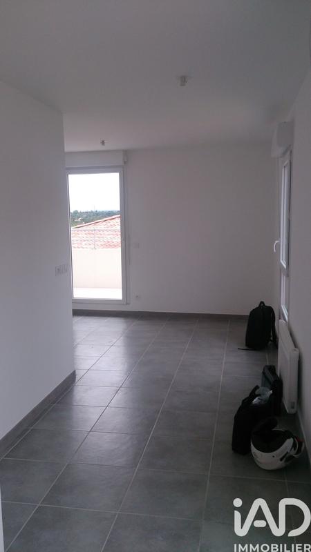 Appartement - 31 m² - 1 pièce
