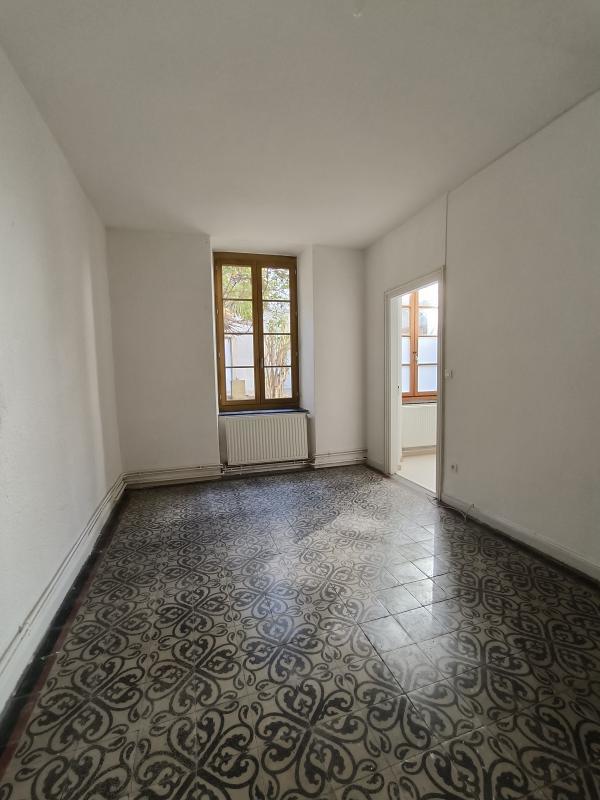Appartement - 58 m² - 2 pièces