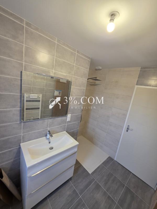 Maison - 80 m² - 5 pièces