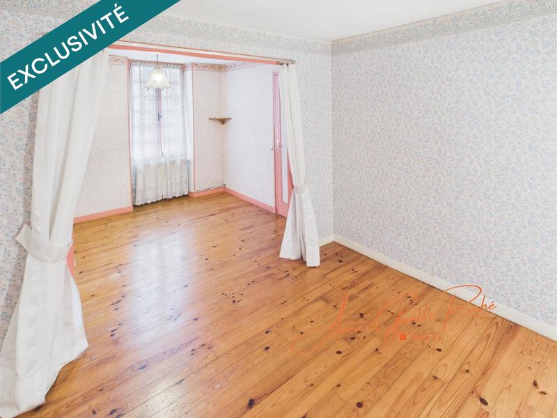 Maison - 317 m² - 10 pièces