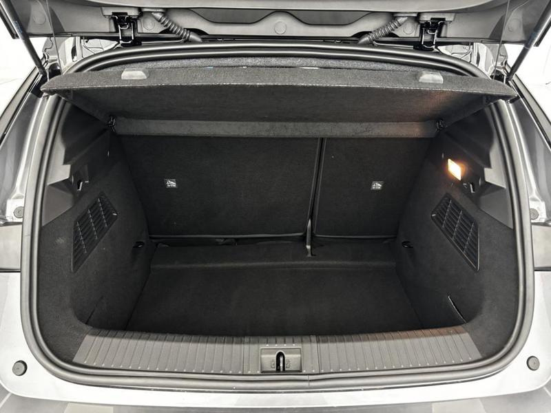 Renault Mégane 220 ch autonomie confort Gsr2 Iconic 5p