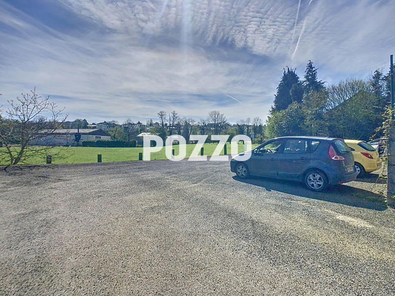 Local d'activité / Entrepôt - 1 300 m²