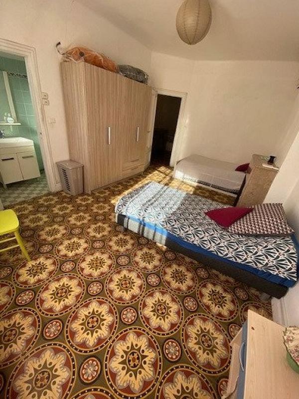 Maison - 121 m² - 5 pièces