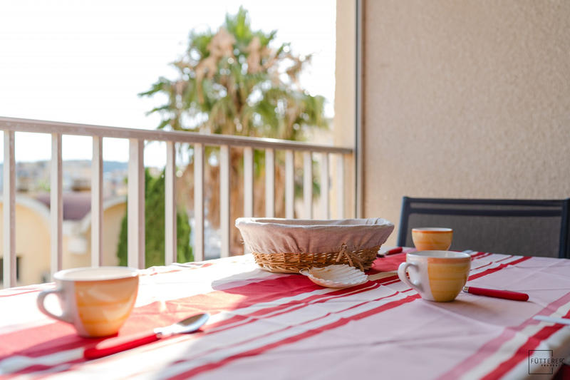 Appartement - 42 m² - 3 pièces