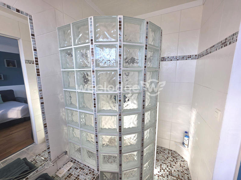 Maison ancienne - 107 m² - 6 pièces