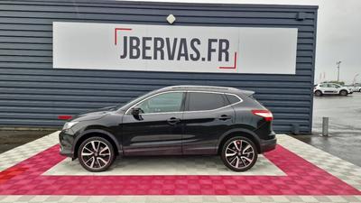 Nissan Qashqai 1.5 Dci 110 n-Connecta
