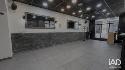 Local commercial - 85 m²