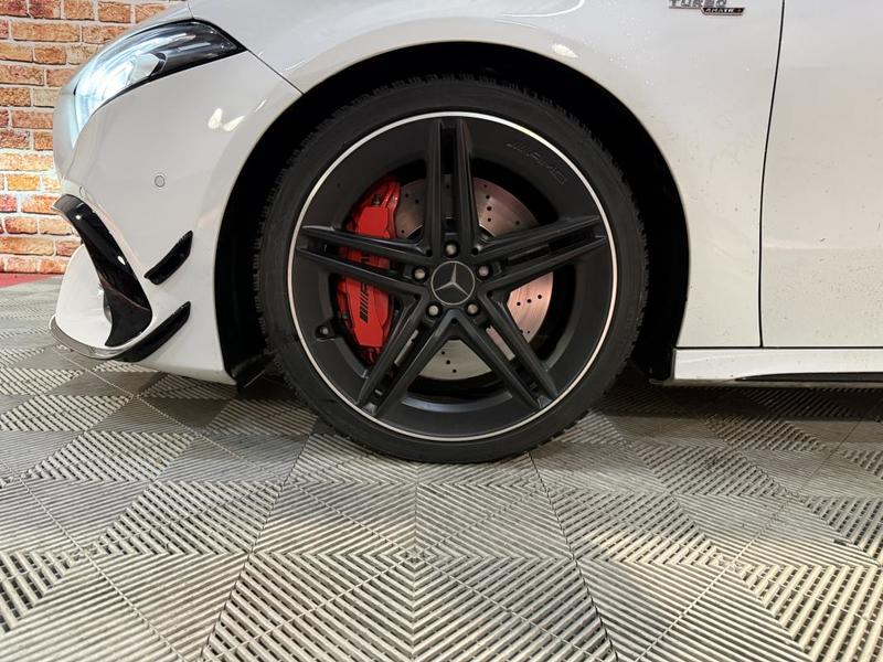 Mercedes Classe a 45 Amg s 4matic+ 8g-Dct