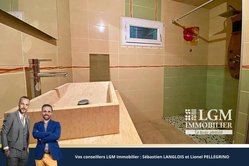 Ferme - 173 m² - 5 pièces