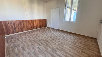 Maison - 56 m² - 4 pièces