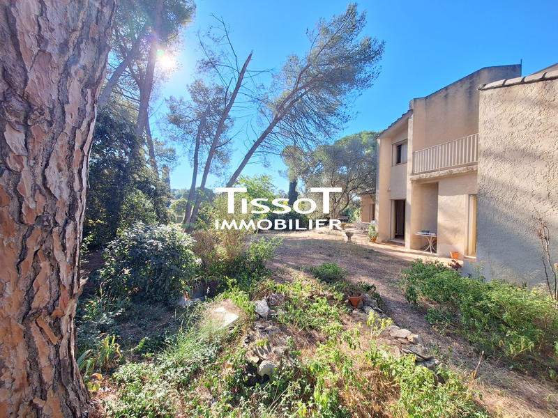 Maison ancienne - 185 m² - 5 pièces