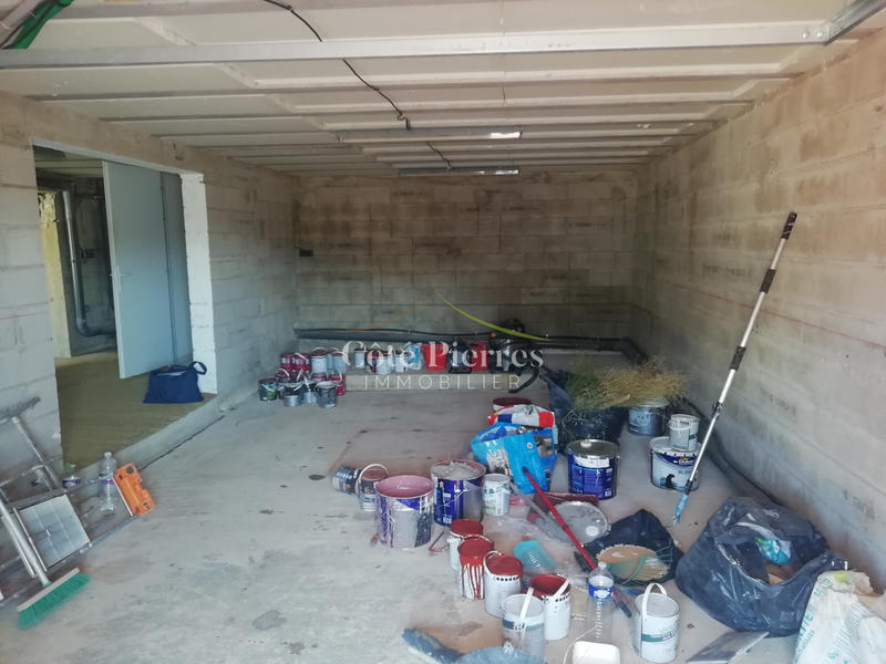 Maison - 86 m² - 4 pièces