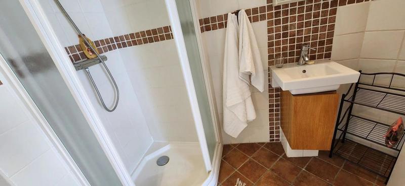 Maison de village - 69 m² - 5 pièces