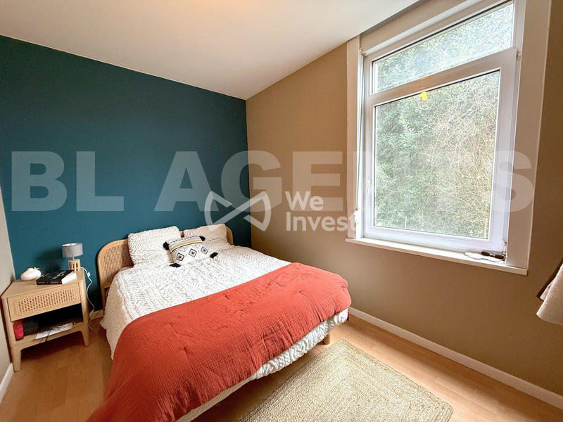 Maison - 74 m² - 4 pièces