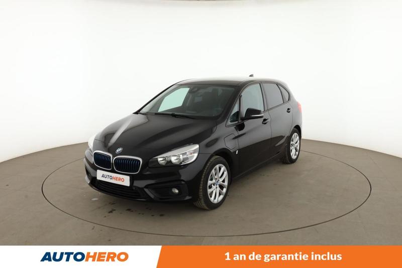 Bmw Serie 2 Active Tourer 225xe Bva6 224 ch