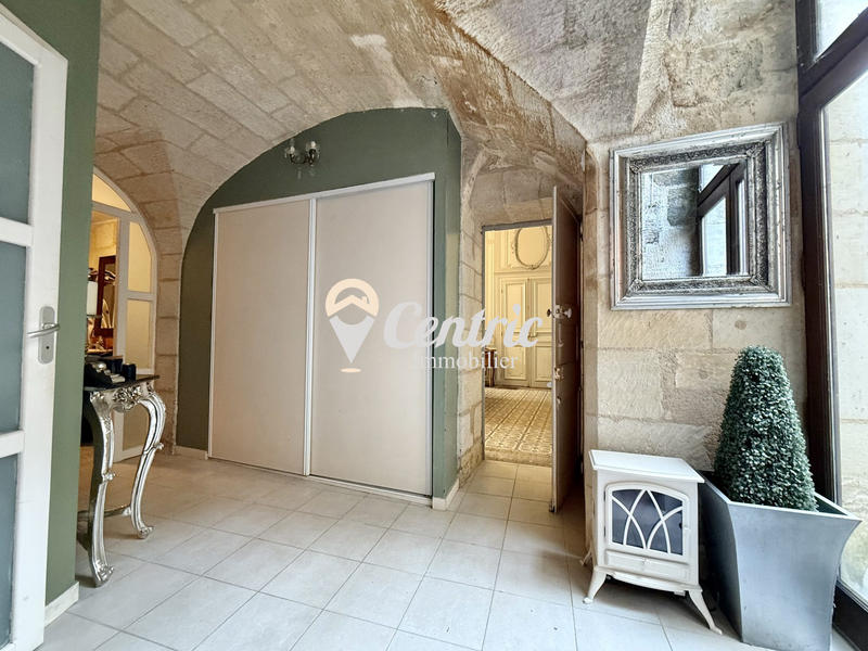 Appartement - 73 m² - 2 pièces