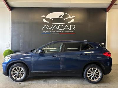 Bmw X2 16d sDrive 1.5 d 116cv Lounge - Hayon Electrique