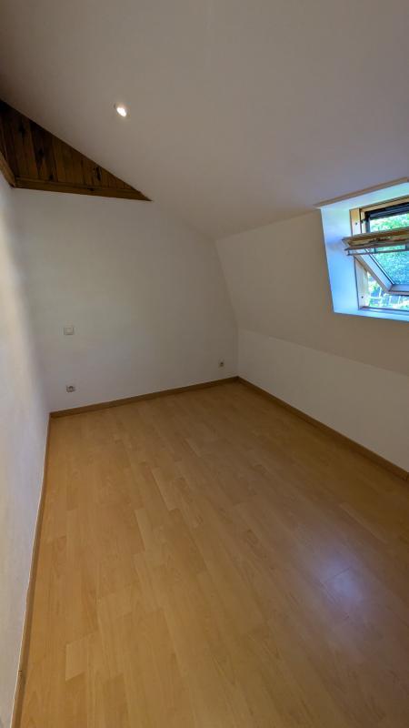 Maison - 74 m² - 3 pièces