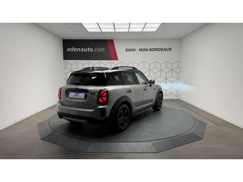Mini Mini Countryman 125 - 95 ch All4 Bva6 Cooper se Edition Premium