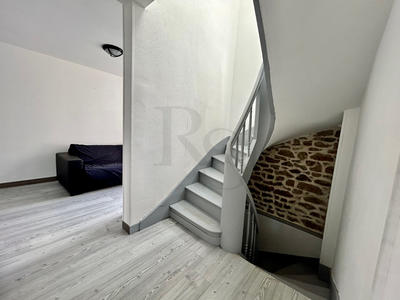 Immeuble - 7 pièces