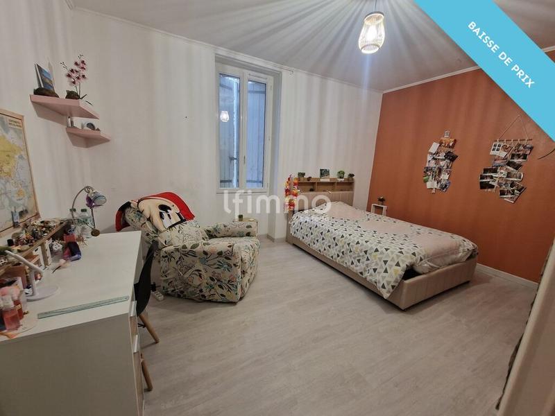 Maison - 163 m² - 3 pièces