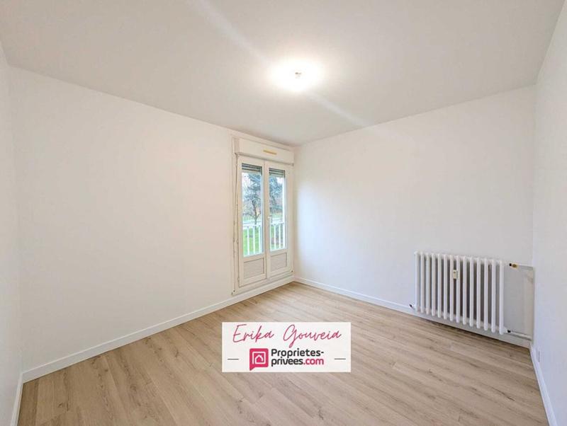 Appartement - 82 m² - 3 pièces