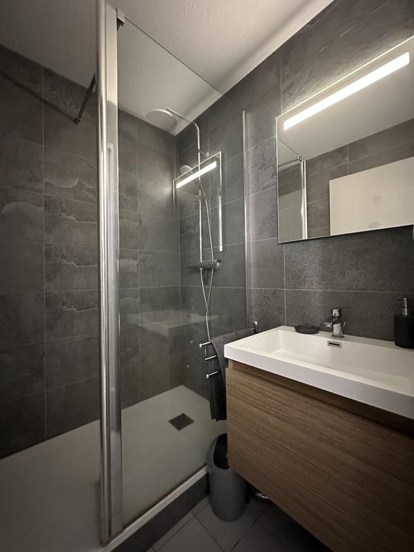 Appartement - 31 m² - 2 pièces