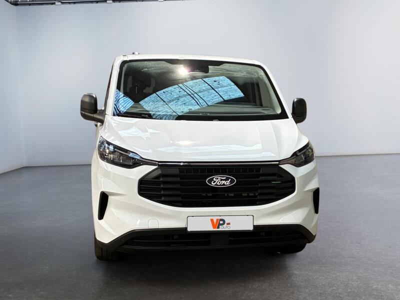 Ford Transit Custom Kombi 320 L2h1 2.0 EcoBlue 130 Trend Business