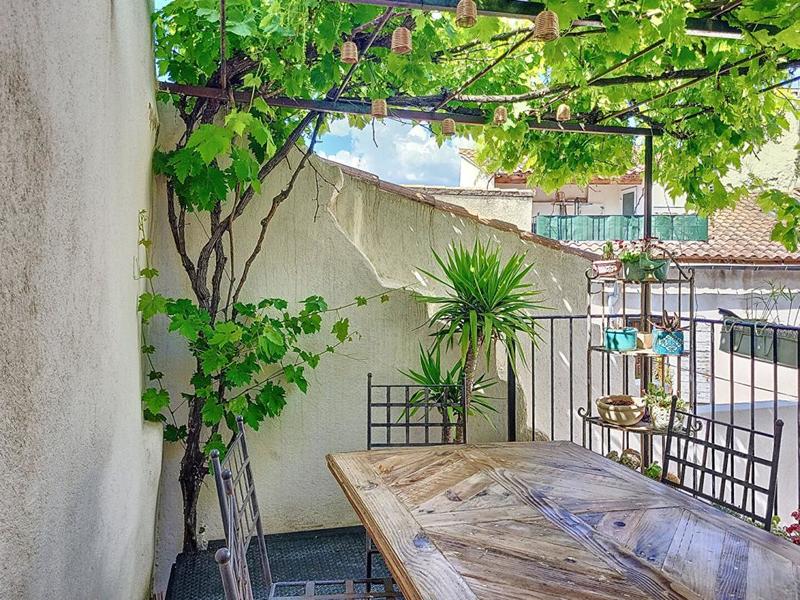 Maison - 116 m² - 6 pièces