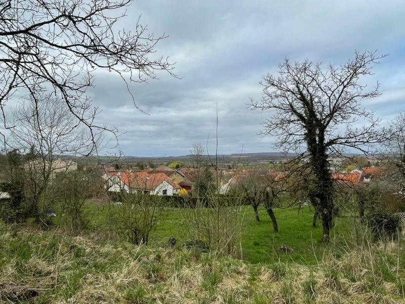 Terrain - 7 500 m²