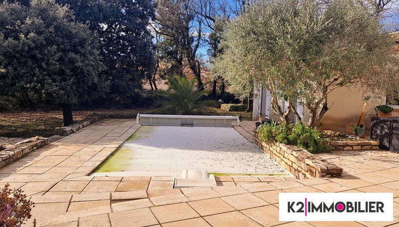 Villa - 117 m² - 4 pièces