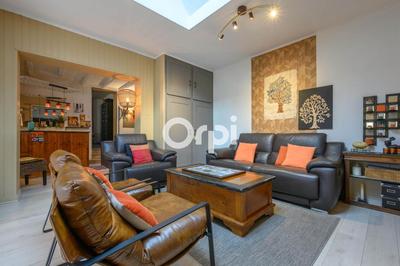 Maison - 192 m² - 3 pièces