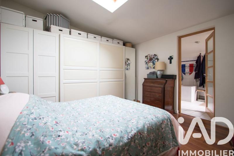 Maison - 156 m² - 8 pièces