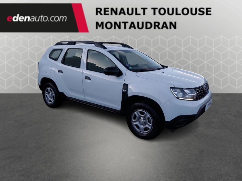 Dacia Duster TCe 90 Fap 4x2 Confort
