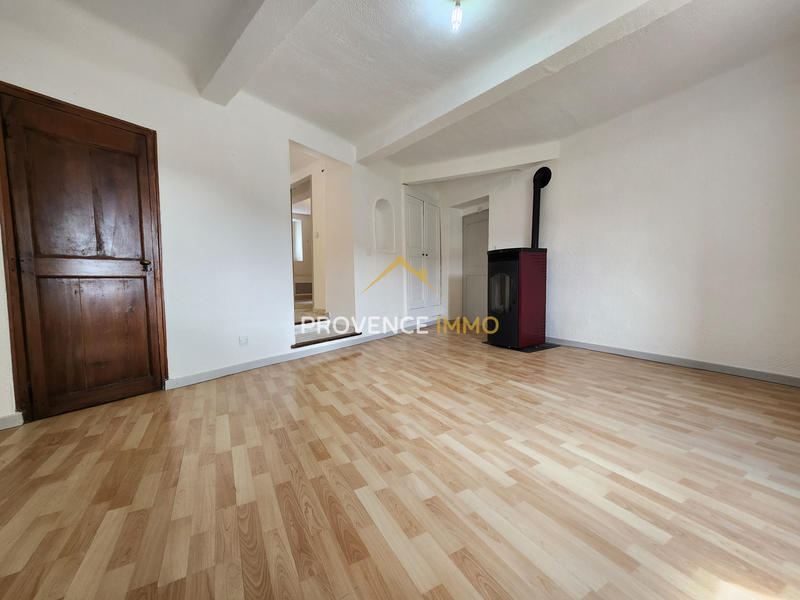 Appartement - 146 m² - 7 pièces