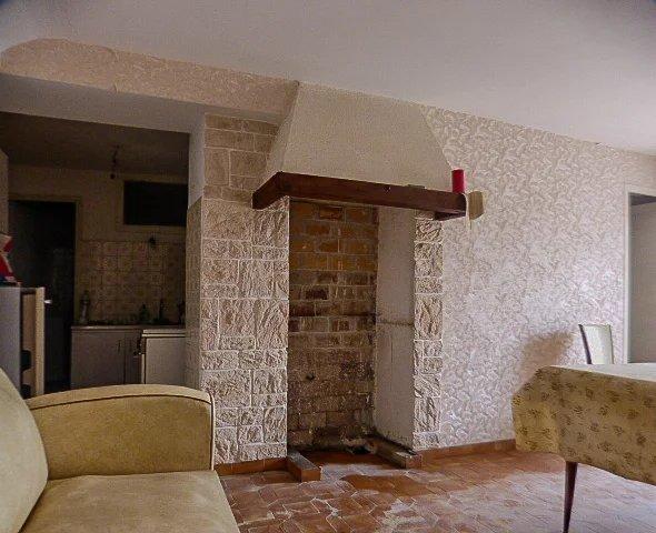 Appartement - 50 m² - 3 pièces