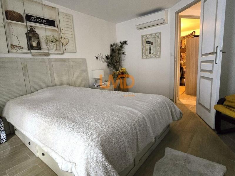 Maison - 139 m² - 6 pièces
