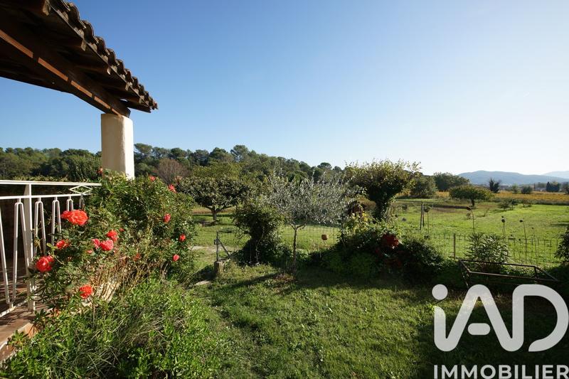 Maison - 158 m² - 6 pièces