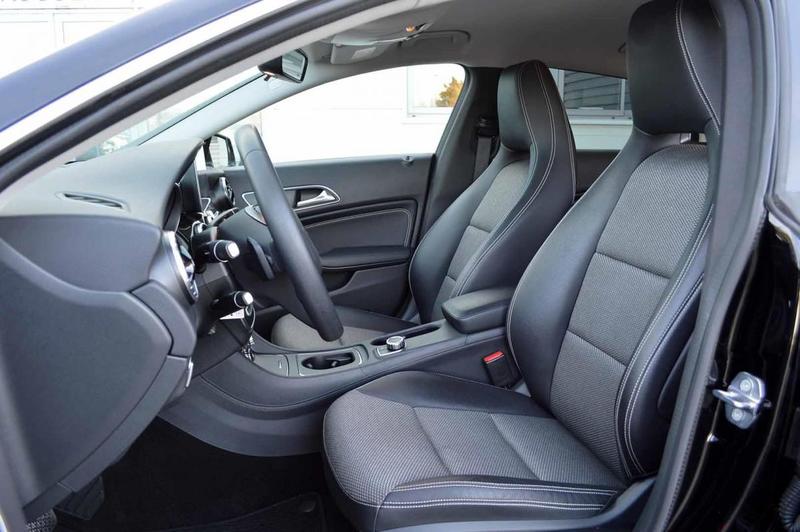 Mercedes Cla Classe 200 d Inspiration 7g-Dct