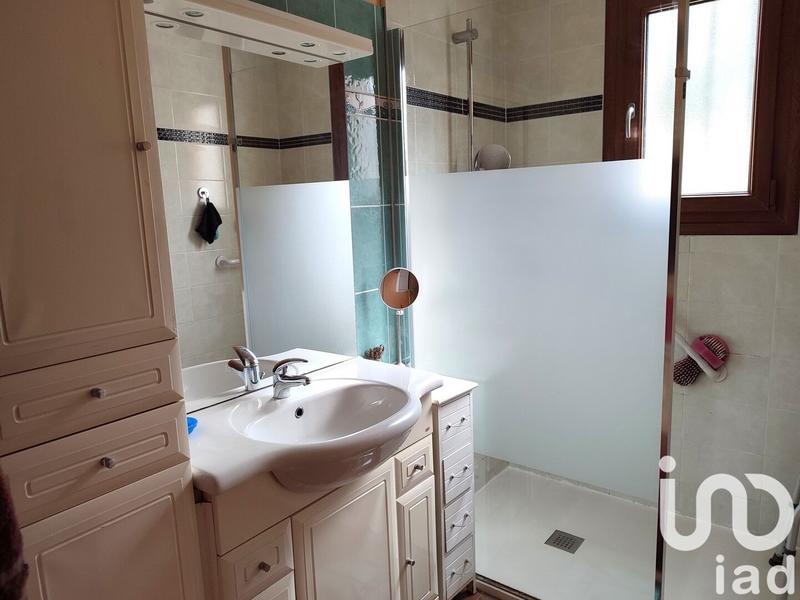 Maison - 123 m² - 6 pièces