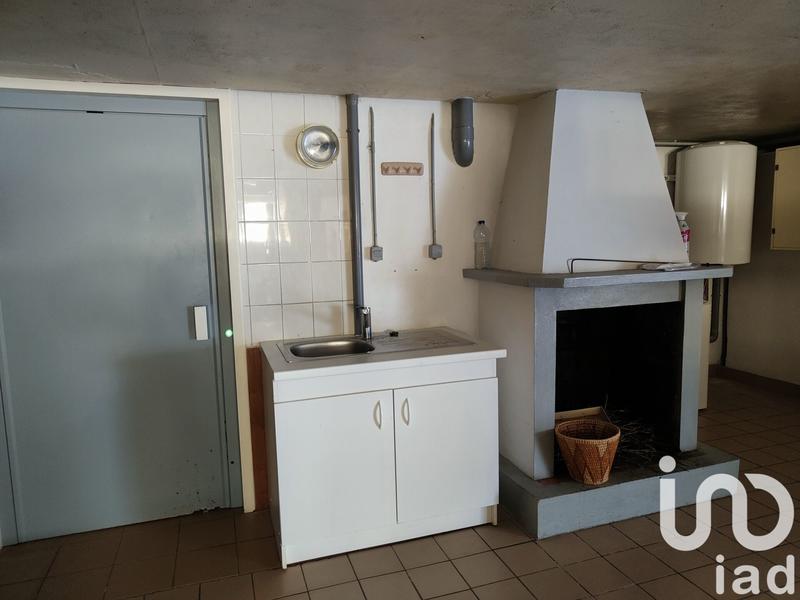 Maison - 84 m² - 3 pièces