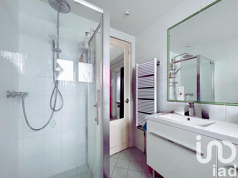 Maison - 194 m² - 11 pièces