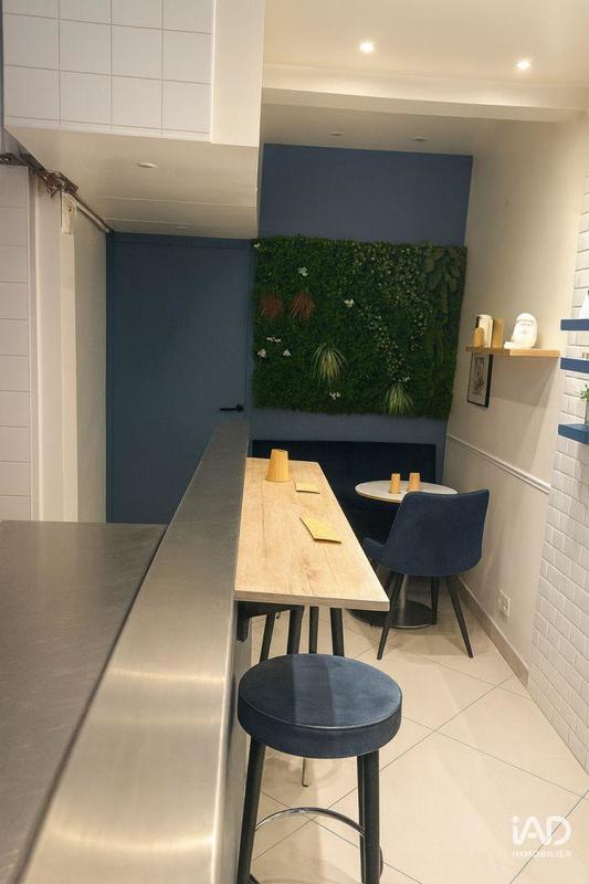 Local commercial - 28 m²