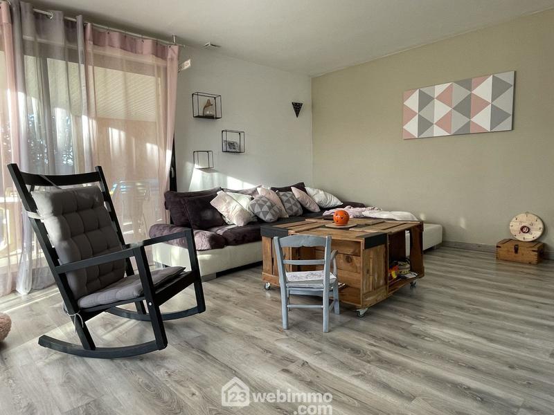 Maison - 165 m² - 6 pièces