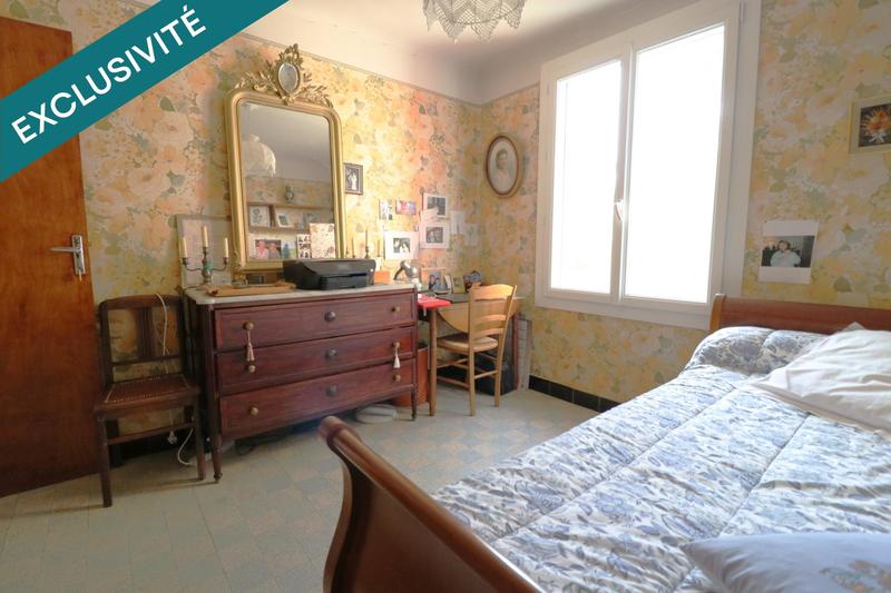 Maison - 90 m² - 6 pièces