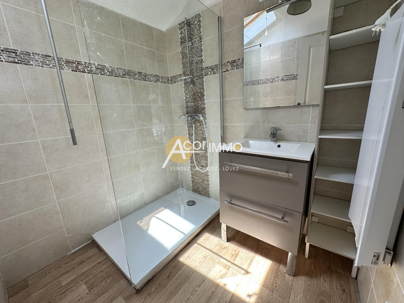 Maison - 78 m² - 3 pièces