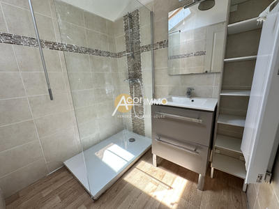 Maison - 78 m² - 3 pièces