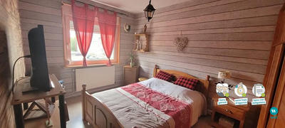 Appartement - 68 m² - 4 pièces